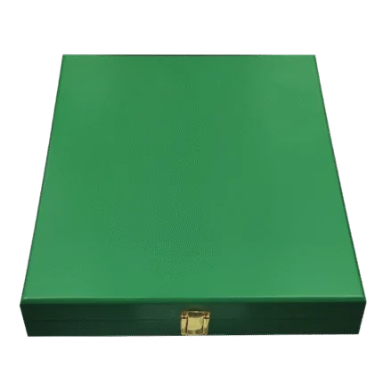 woodenworld wooden box