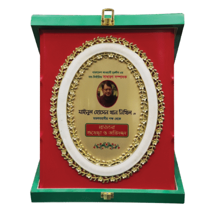 woodenworld wooden box