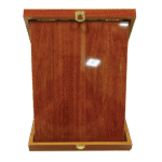 woodenworld wooden box