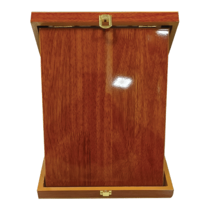 woodenworld wooden box