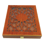 woodenworld wooden box