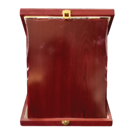 woodenworld wooden box