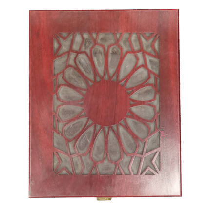 woodenworld wooden box