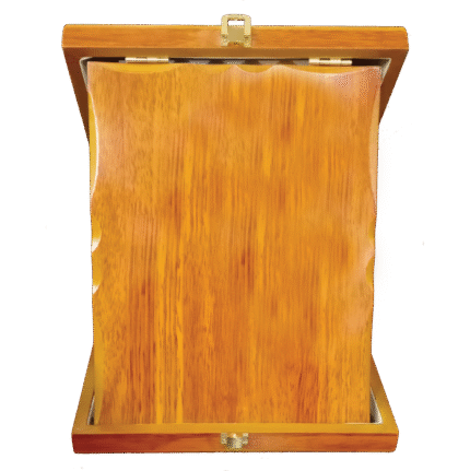 woodenworld wooden box