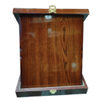 woodenworld wooden box