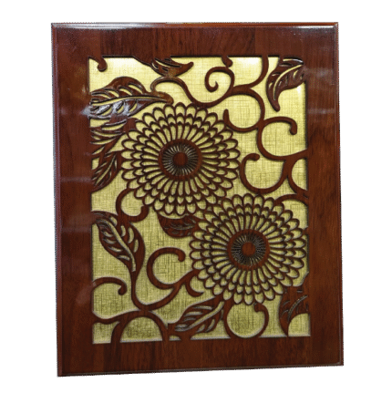 woodenworld wooden box