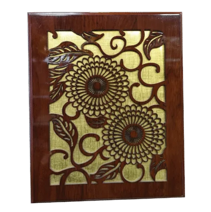 woodenworld wooden box