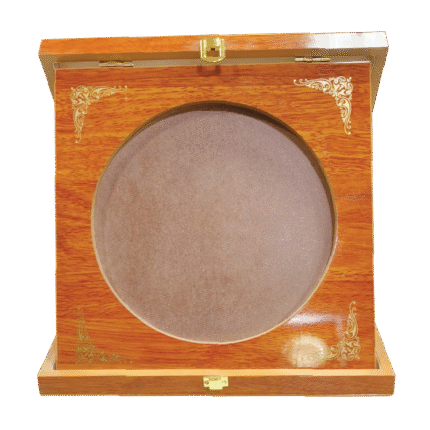 woodenworld wooden box