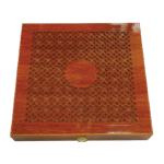 woodenworld wooden box