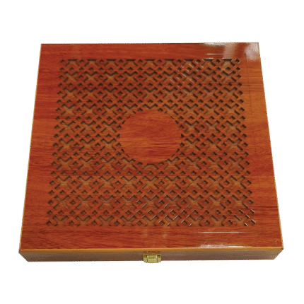 woodenworld wooden box