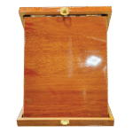 woodenworld wooden box