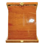 woodenworld wooden box