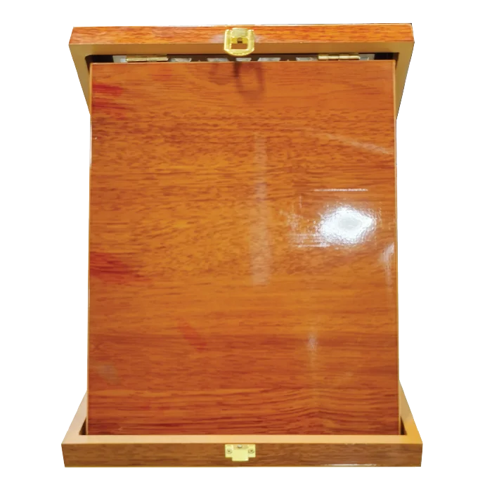 woodenworld wooden box