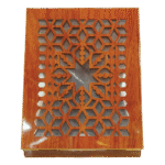 woodenworld wooden box