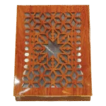 woodenworld wooden box