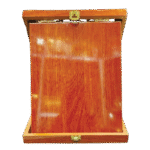 woodenworld wooden box