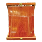 woodenworld wooden box