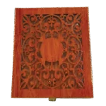 woodenworld wooden box