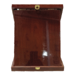 woodenworld wooden box