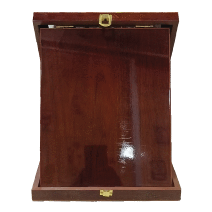 woodenworld wooden box