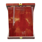 woodenworld wooden box