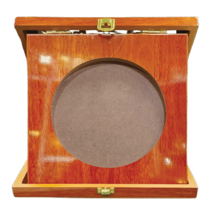 woodenworld wooden box