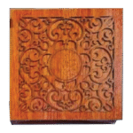 woodenworld wooden box