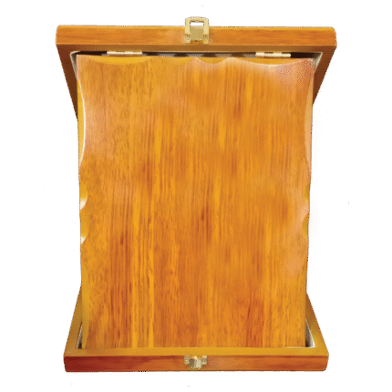 woodenworld wooden box