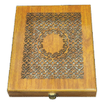 woodenworld wooden box